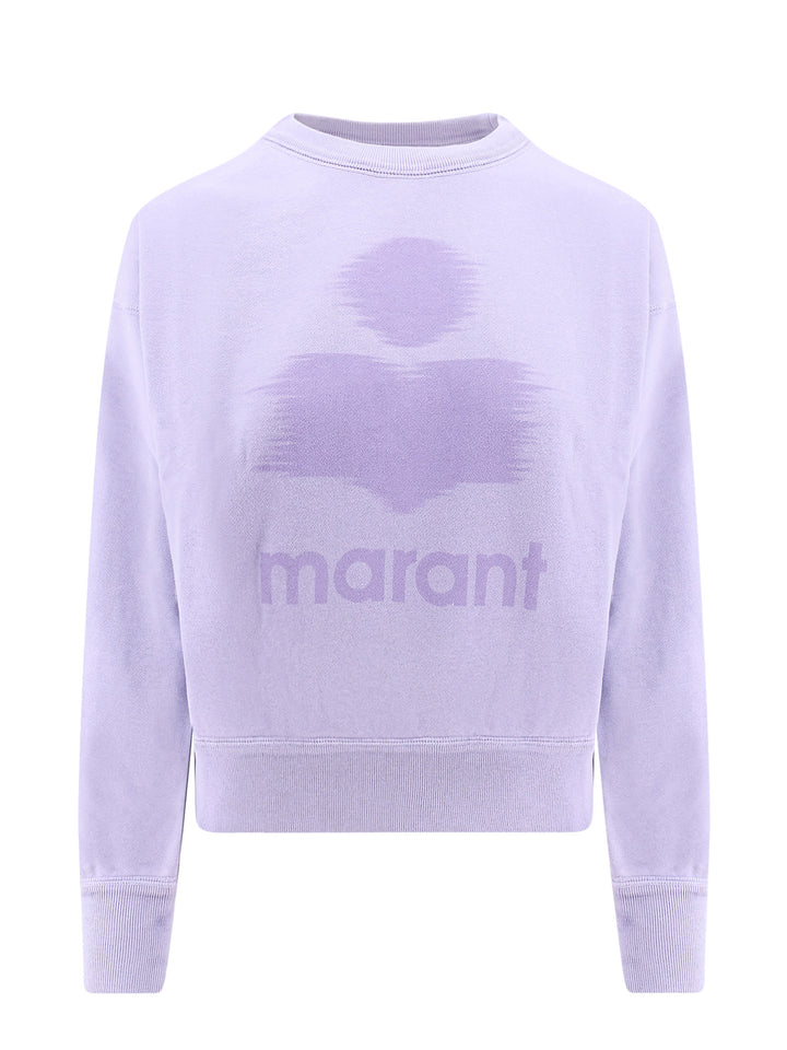 Marant Etoile Sweaters - Blue and green | 89c4e876213fbd5d38406c15cd5db2499bb963e2