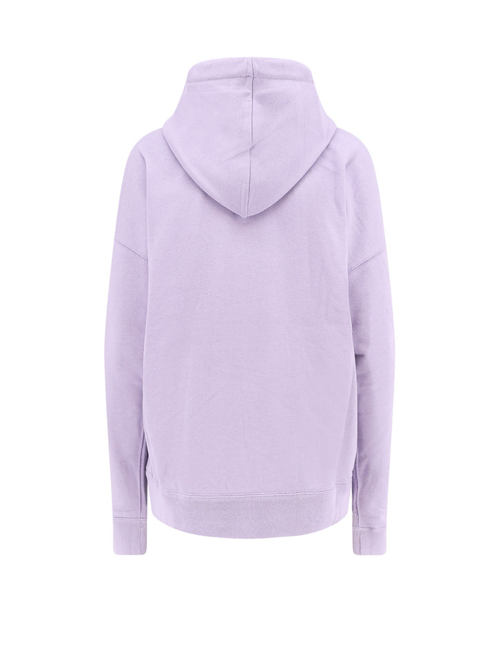 Marant Etoile Sweaters - Blue and green | 7fa42f9c43c9856fc19fe8c275102cf0be9aae0b