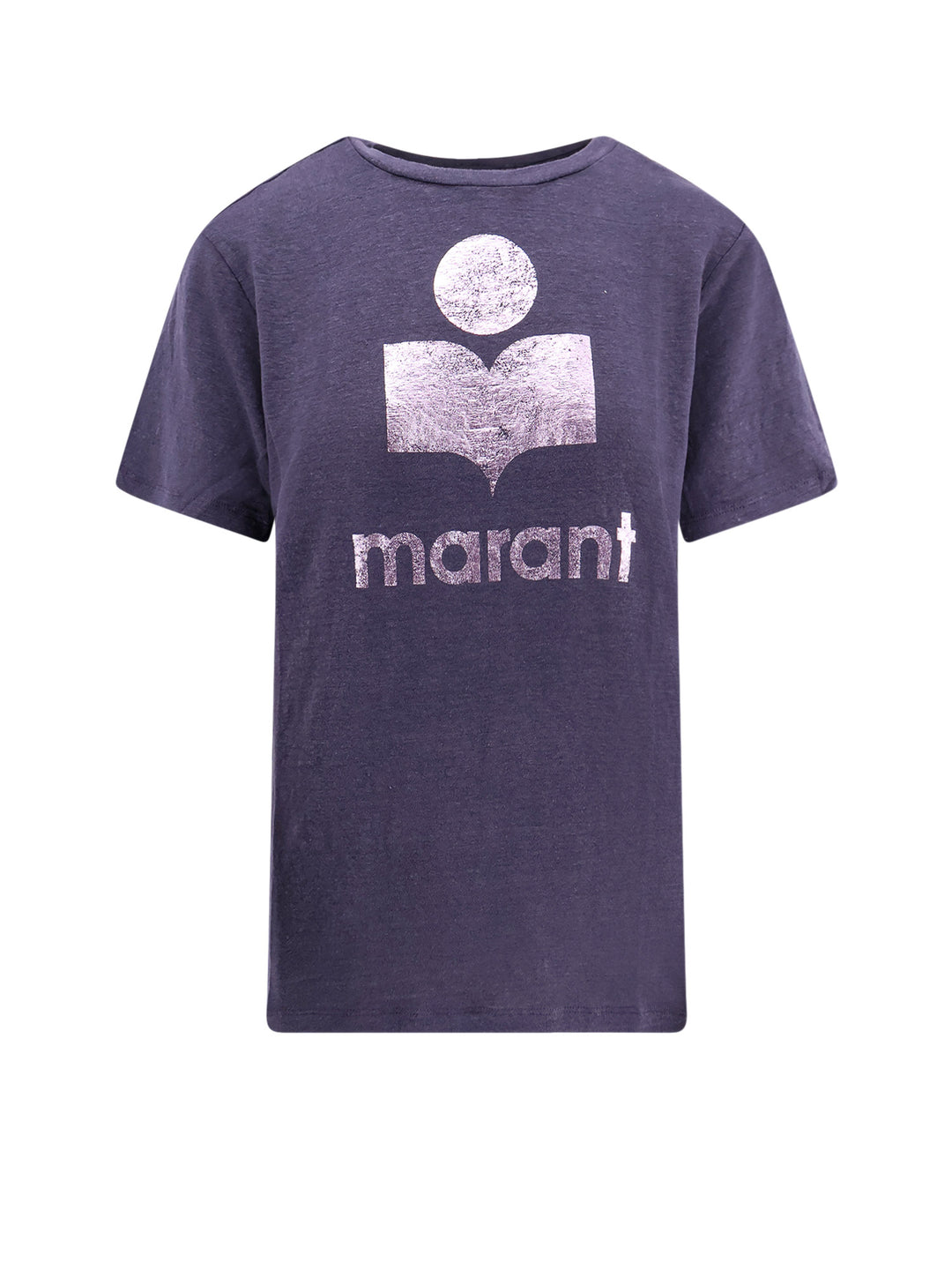 Marant Etoile T-shirts and Polos - Blacks and greys | 953852ee373c11efcf8c7217cc68f093e76b3b5b