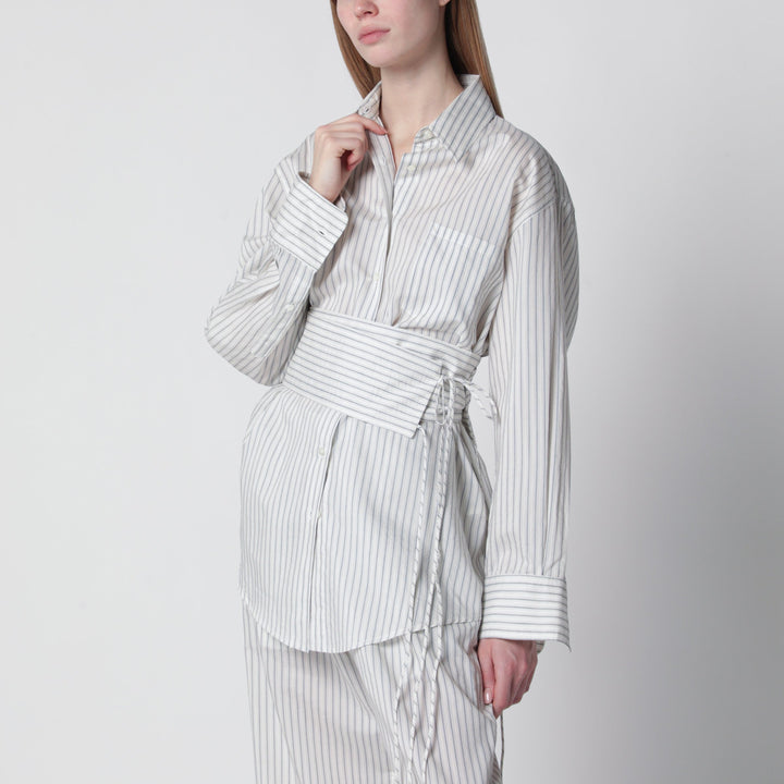RóHe Shirts & Tops - White | b586aab17c88e2c3ba5fef83fb29169753df50d2