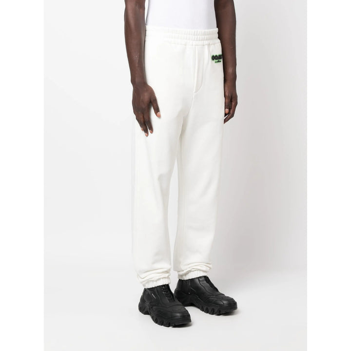Oamc Pants - White | 5c8aafd24549ca53fbb5a169b5489541c4d91d15
