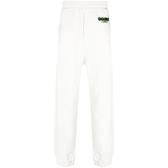 Pants White