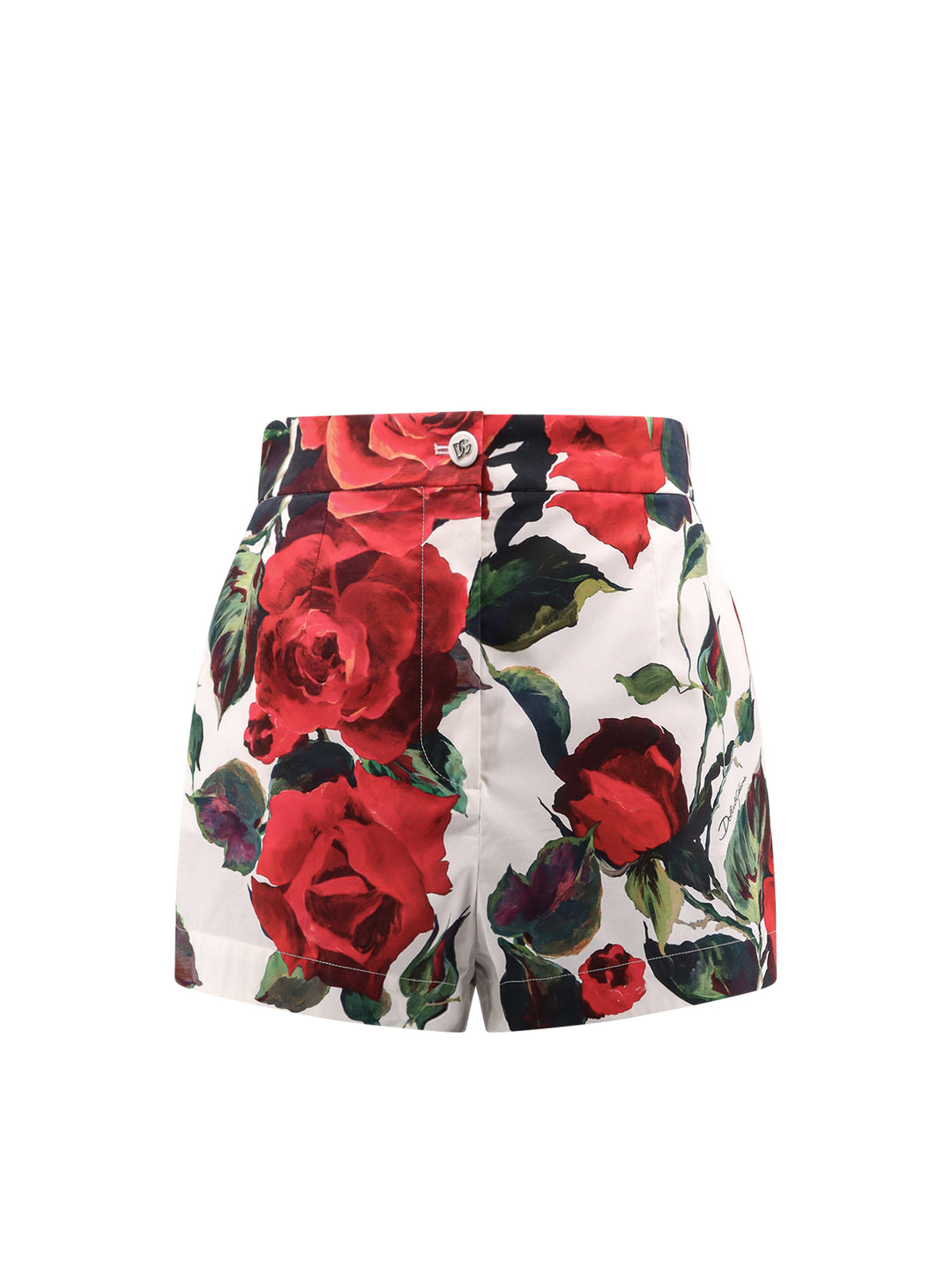 Dolce & Gabbana Shorts - Light and natural | a868c6a92362c8b7536df3adcdb380545b72c745