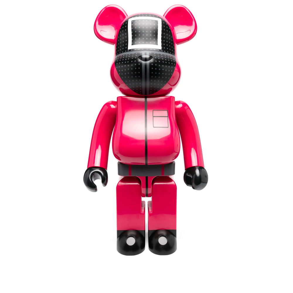 Medicom Toy General Accessories - Red | ecb4f0766e549c28a42f217410a2e9072d02a5f5