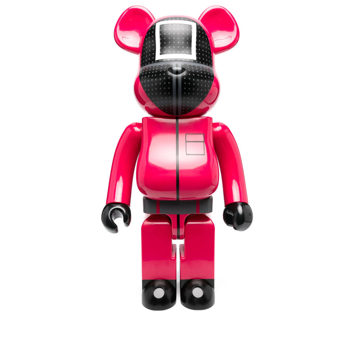 Medicom Toy General Accessories - Red | ecb4f0766e549c28a42f217410a2e9072d02a5f5