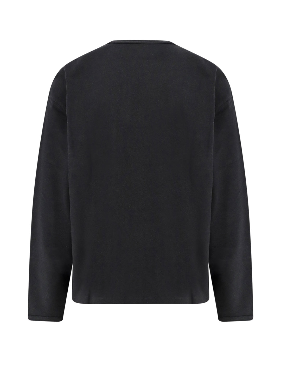 Lemaire T-shirts and Polos - Blacks and greys | fc392bcd45b77f2d73200619606555bd3dddc3c0