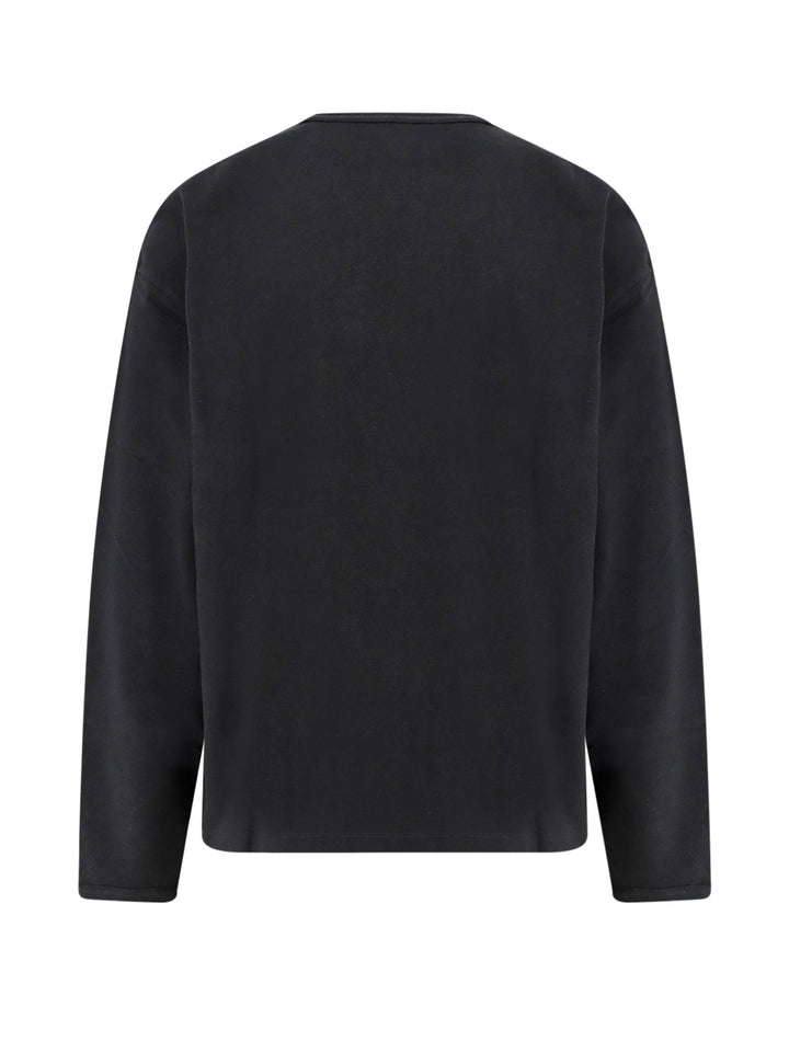 Lemaire T-shirts and Polos - Blacks and greys | fc392bcd45b77f2d73200619606555bd3dddc3c0