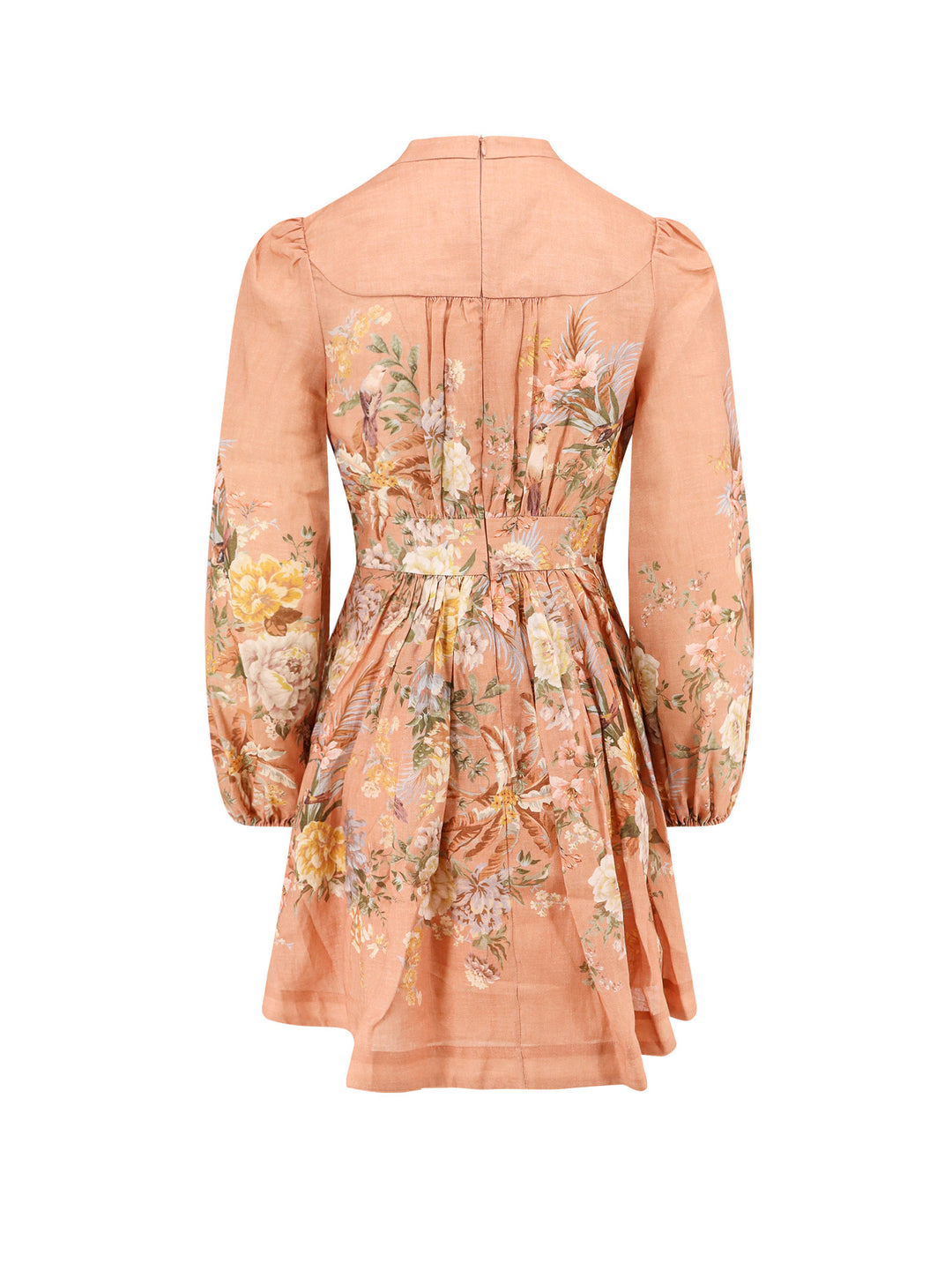 Zimmermann Dresses - Light and natural | 62779c031906ede926d2897630f2b959a03ae647