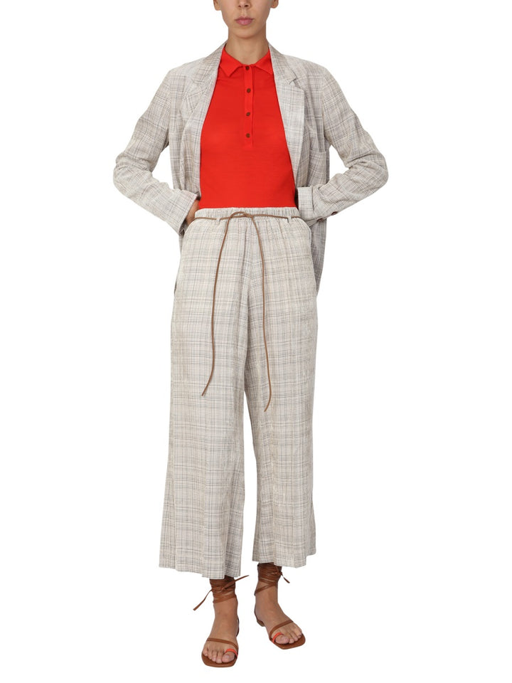 Alysi Jackets - Beige | Wanan Luxury