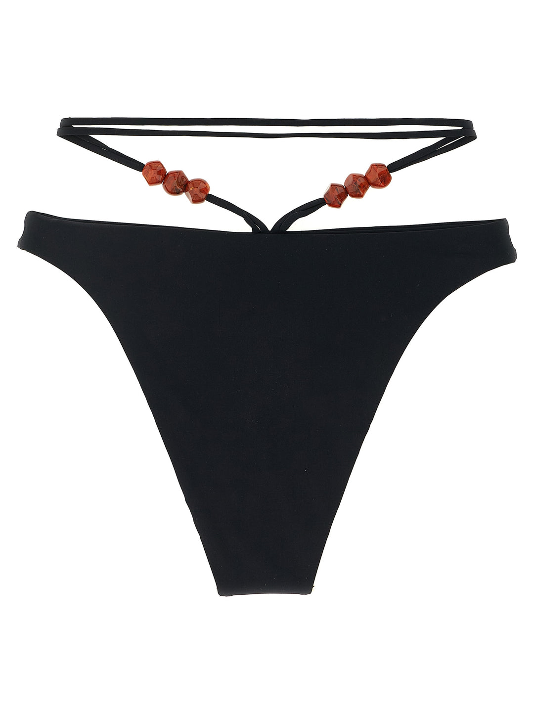 Magda Butrym Re26 Beachwear - Black | d3fd09ed487519ab42b3ee1c2be5b452a4a2920b