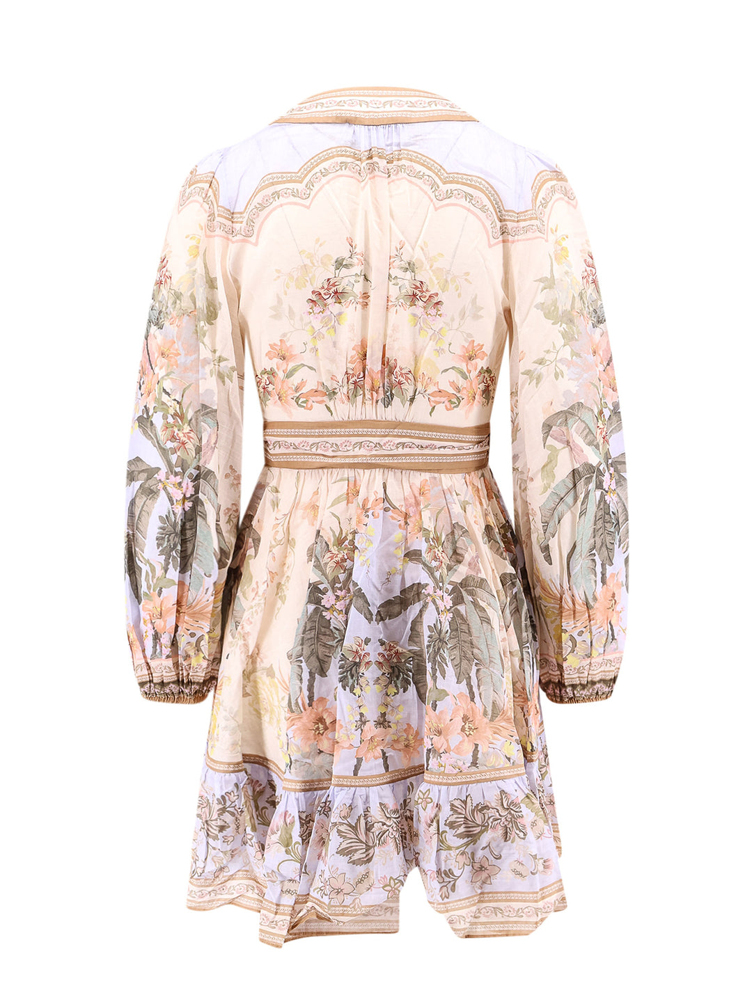 Zimmermann Dresses - MultiColour | 02d53d3821ddee27a3d28c98cd200a5022547a00