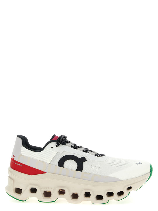 Cloudmonster Sneakers Multicolor