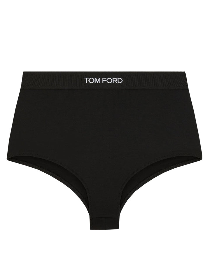 Tom Ford Underwear - Black | Wanan Luxury