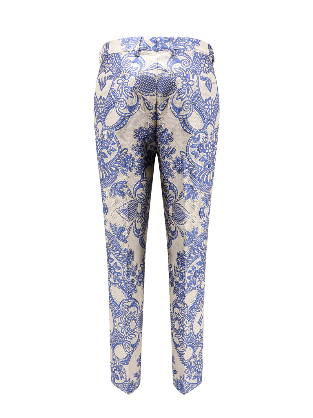 Etro  - Blue and green | 61e56d3f2640c11e31babc68185d87afb17e7933