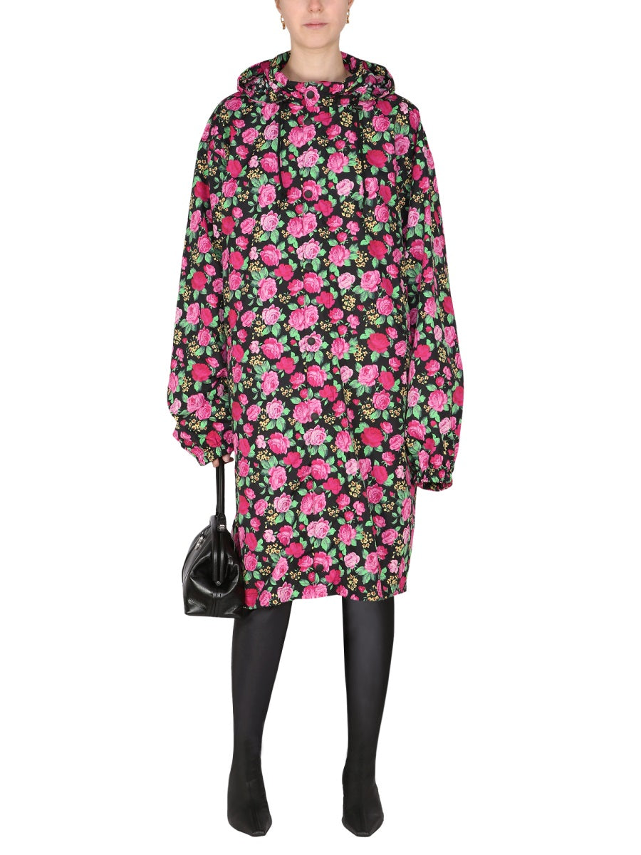 Balenciaga Trenches - Pink | 6dfe6a19d0ccd93b989fdb997dbc52ddb9831aa5