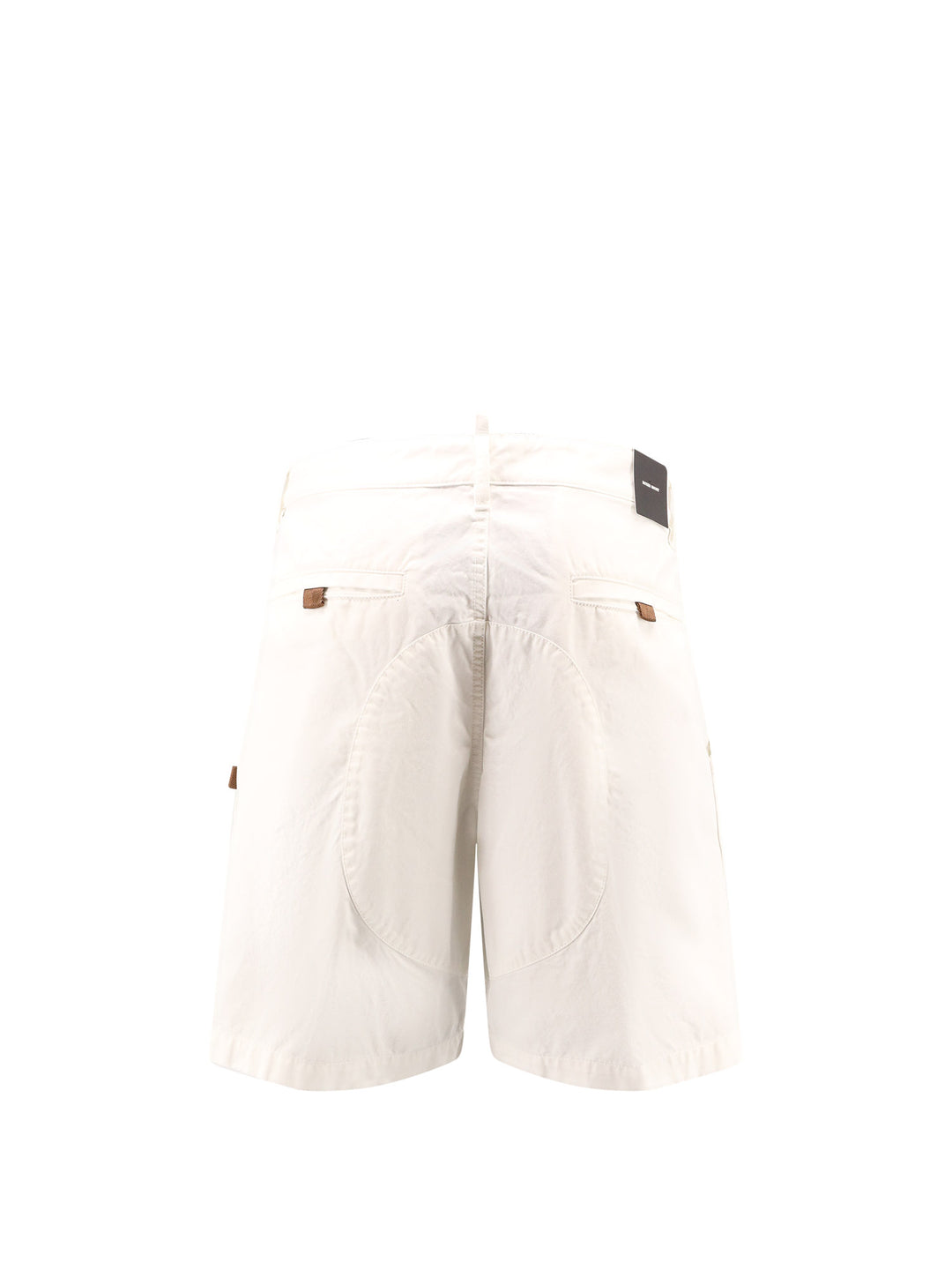 Dsquared2 Shorts - Light and natural | 927d8dce5d9b356c82456909f92a071a48acc5df