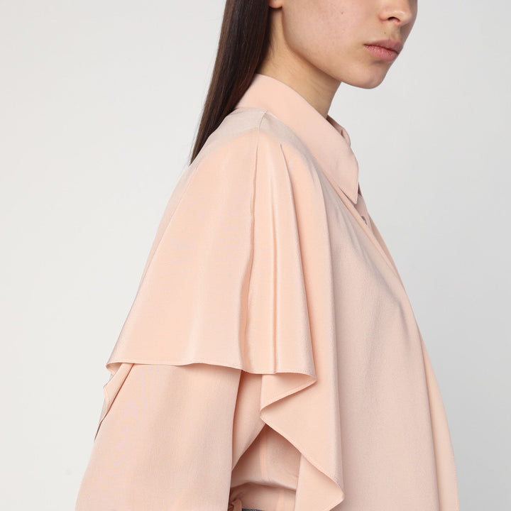 Stella Mccartney Shirts & Tops - Pink | b7c559019771547479eced9bb8ccc91731616838
