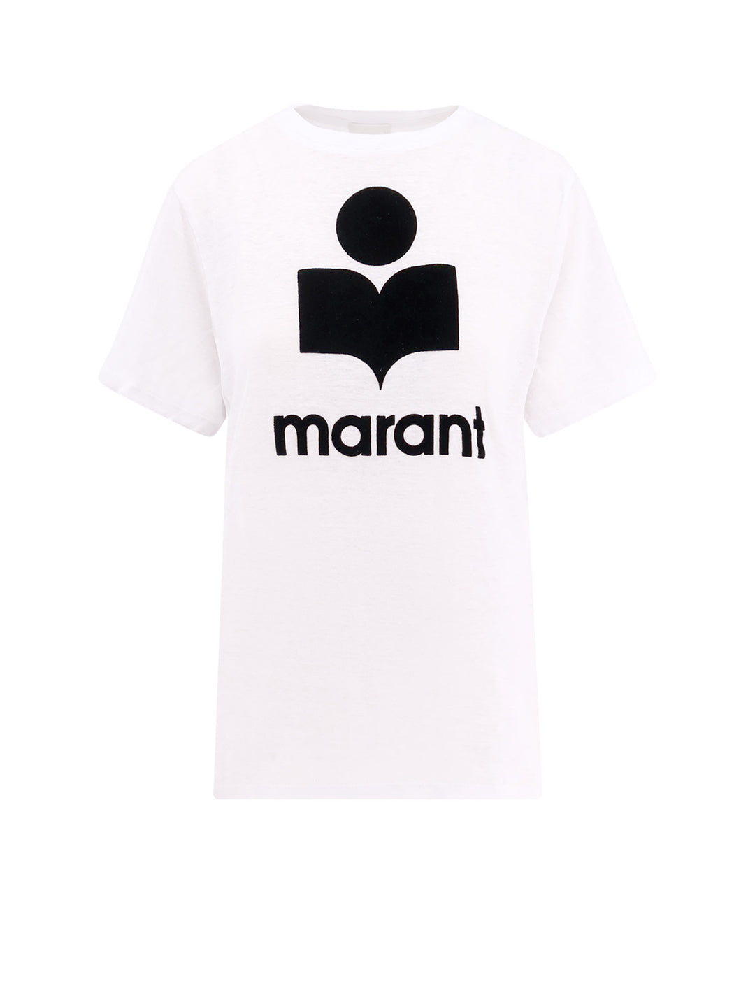 Marant Etoile T-shirts and Polos - Light and natural | 975045e0decb6b9da23998dcbf2d0c1bec5cc419