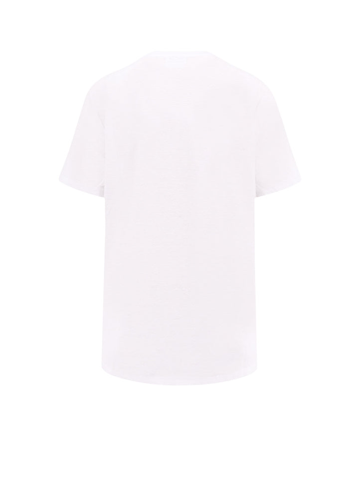Marant Etoile T-shirts and Polos - Light and natural | ee4db6a1d0d9c3ebadbf8a9e84961b6bc315601f