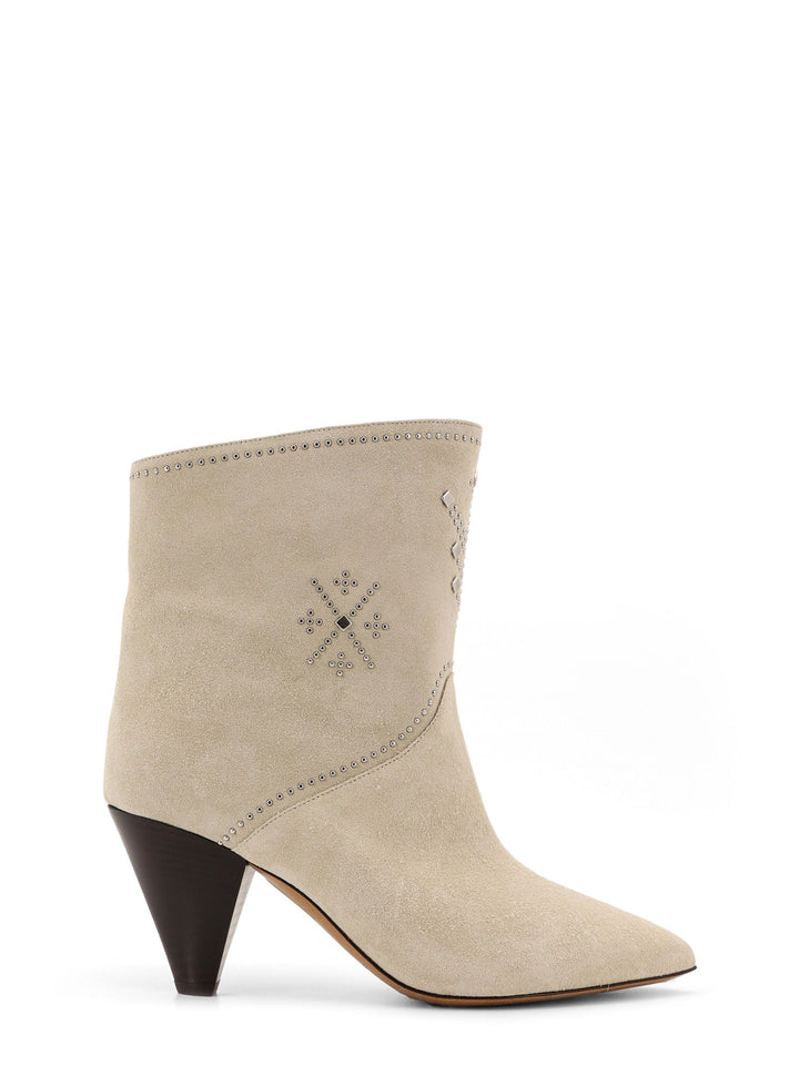 Isabel Marant Boots - Light and natural | 29f4ed990f16b6e3300f16e9b2452e28d2d5ce9d