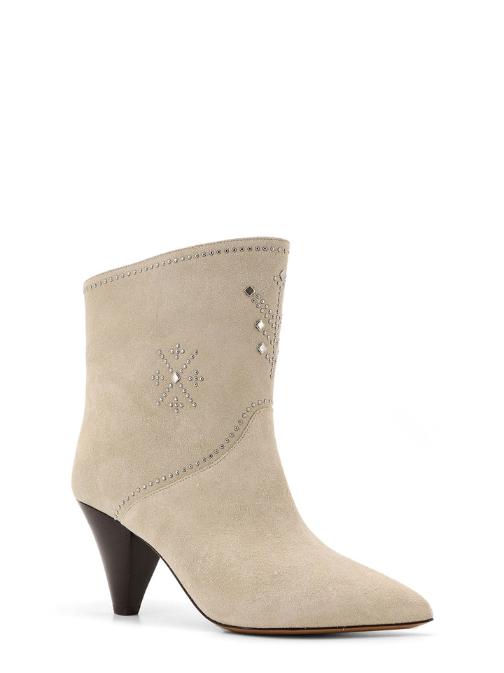 Isabel Marant Boots - Light and natural | 884f0ddb758d4b43197d999cd353187457a46fd9