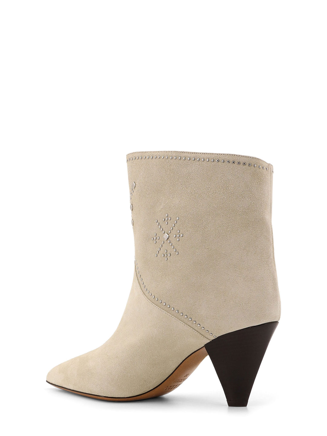 Isabel Marant Boots - Light and natural | 1a2ce529545f75a9705ffc0eb080efd40468fd20