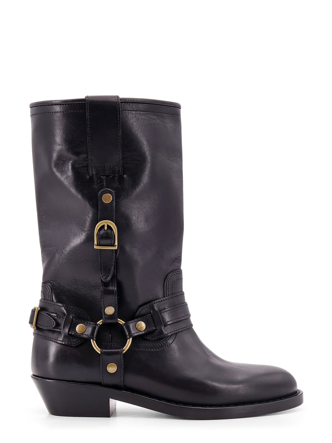 Isabel Marant Boots - Blacks and greys | aff91b530706c87f9a9818c3b5d9b7390997281b