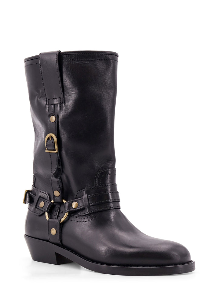 Isabel Marant Boots - Blacks and greys | 8f7ab2a79fa84107408adb61f78dd515049c288e