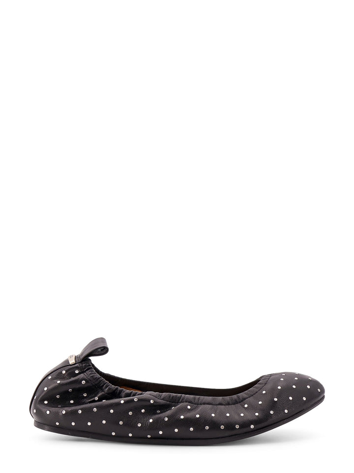 Isabel Marant Flat shoes - Blacks and greys | b4c4daca84818a158a3f446c3df1cabda330937f