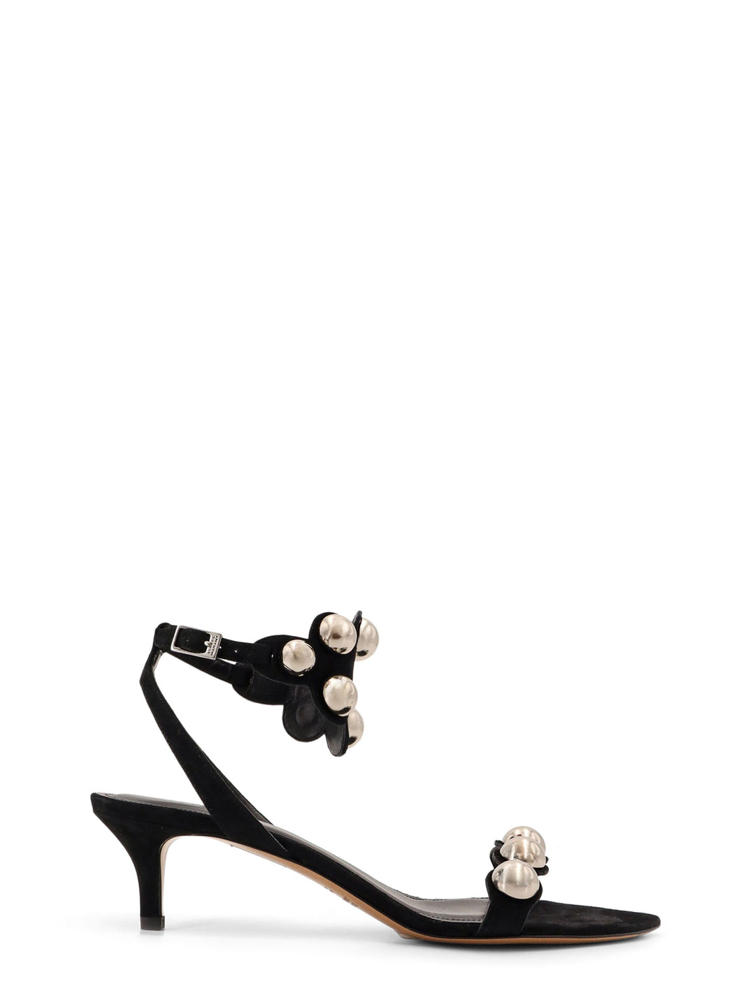 Isabel Marant Sandals - Blacks and greys | 1857200743828f6e7b1a1fff095c32354ef019a1