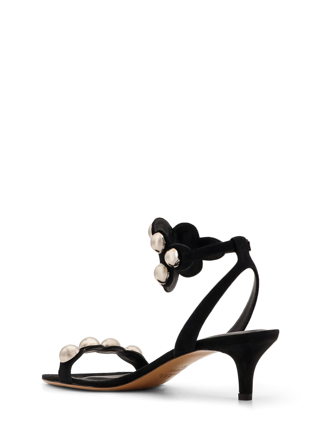 Isabel Marant Sandals - Blacks and greys | 9f4ac722cf48cec3896de44aed0170dc13edbc30