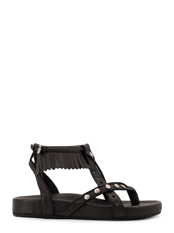 Isabel Marant Sandals - Blacks and greys | 05a754096b82b1f7f3b7600986edd2e1d7af06fd