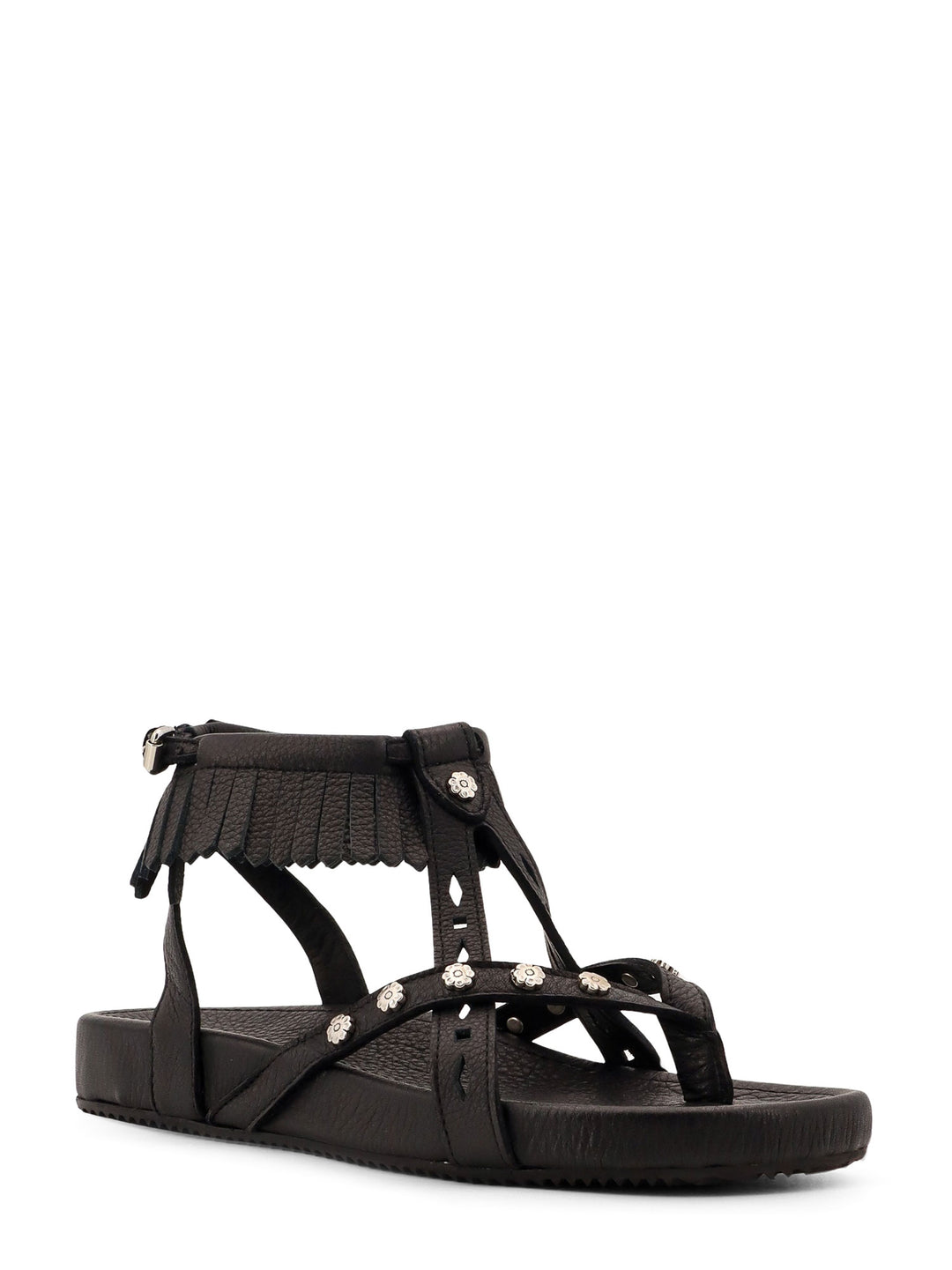 Isabel Marant Sandals - Blacks and greys | 4379b8fc216acc961dc8ccae98a44da9c205eb26