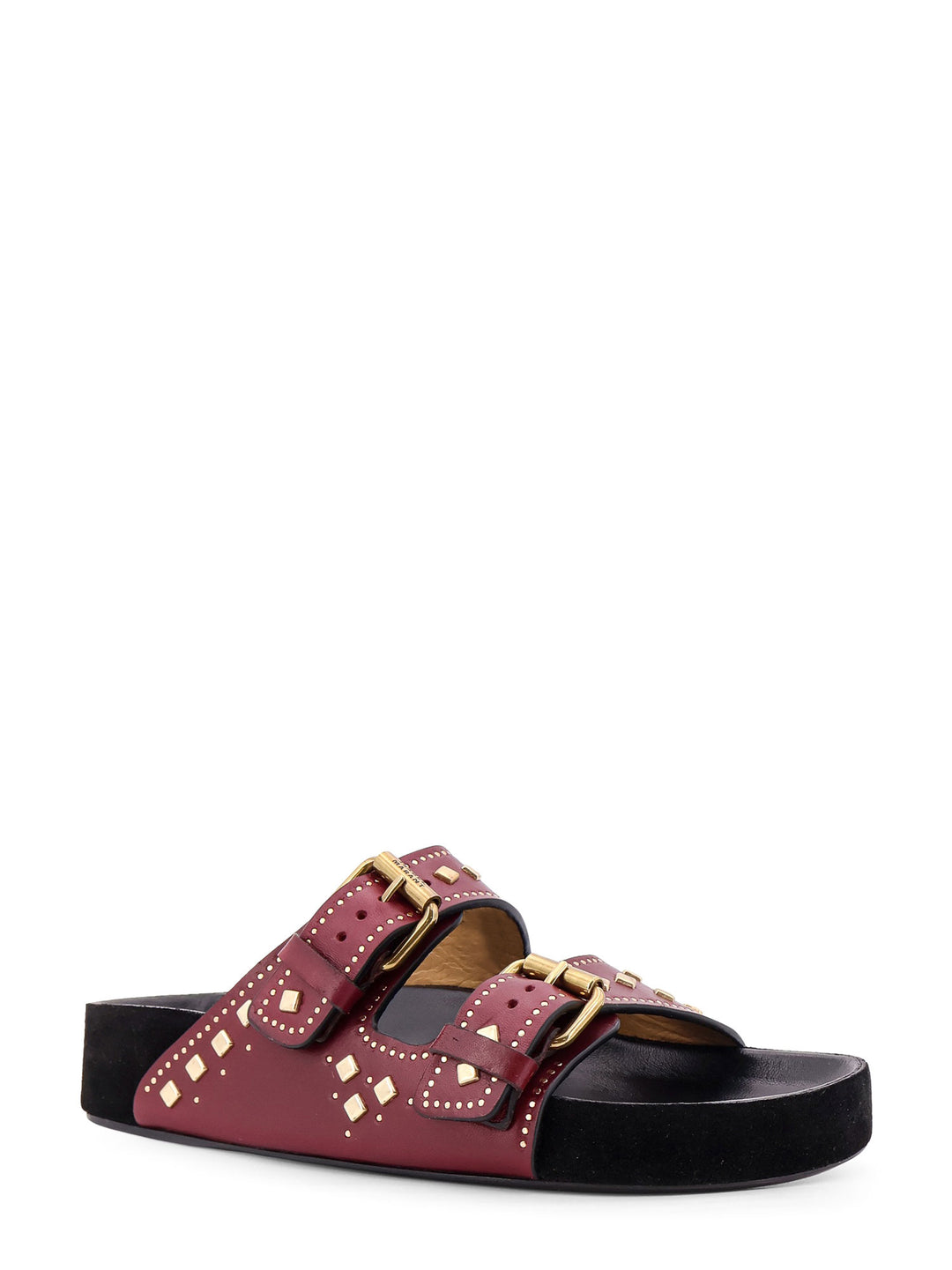 Isabel Marant Sandals - Bright | 013cb07115e5bcb9e8b22b860e851bcf1b7f7fe9