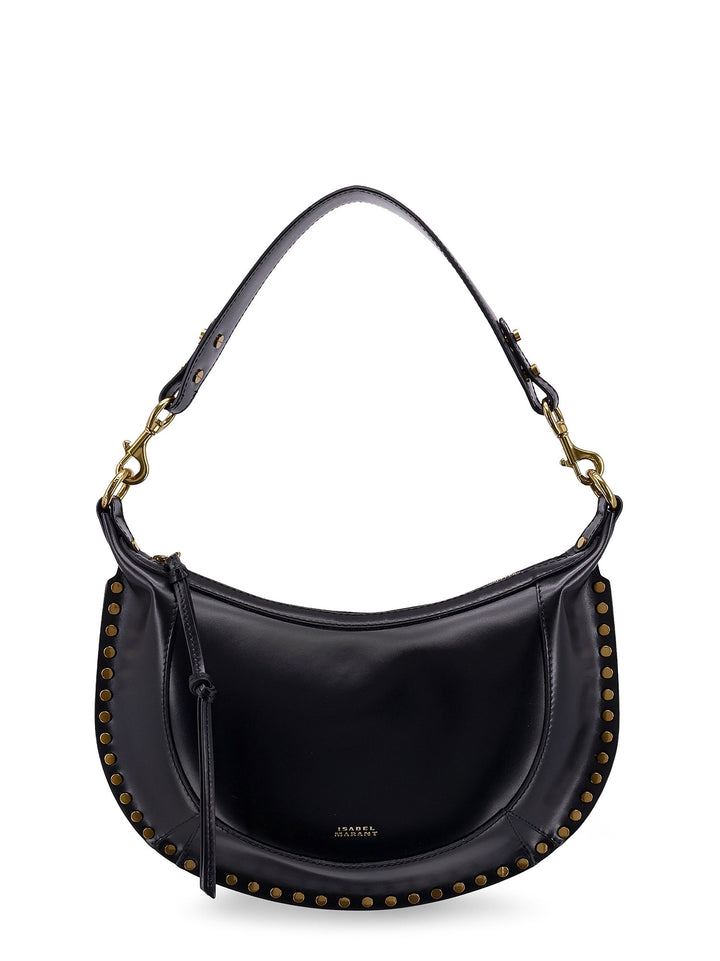 Isabel Marant Bags - Blacks and greys | 0ae33dfe85ef4220bb1f85dbdb04e2125580bc0c