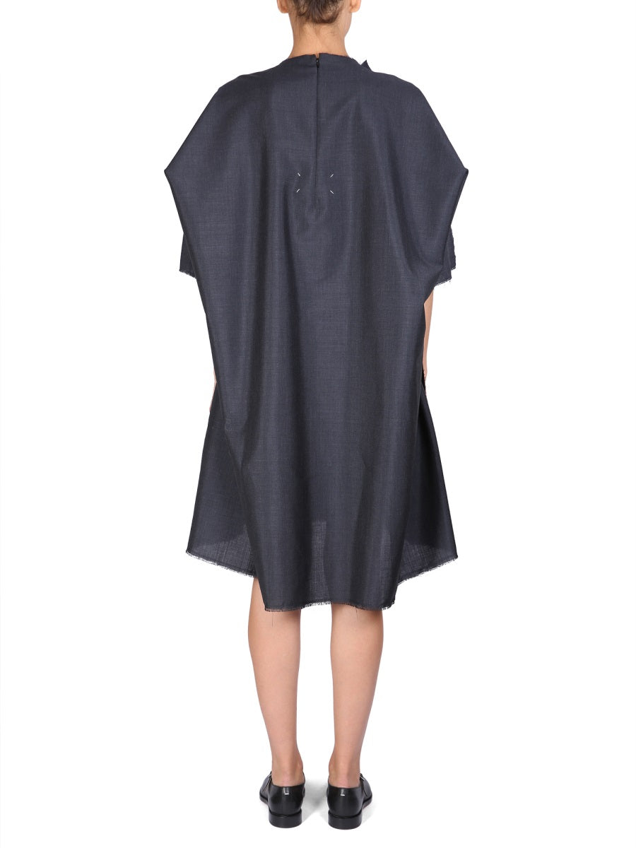 Maison Margiela Suits & Dresses - Charcoal | c32230e91b962aa891e69fafef48d5e5b6bf6d0c