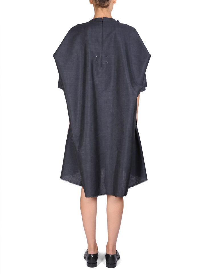 Maison Margiela Suits & Dresses - Charcoal | c32230e91b962aa891e69fafef48d5e5b6bf6d0c
