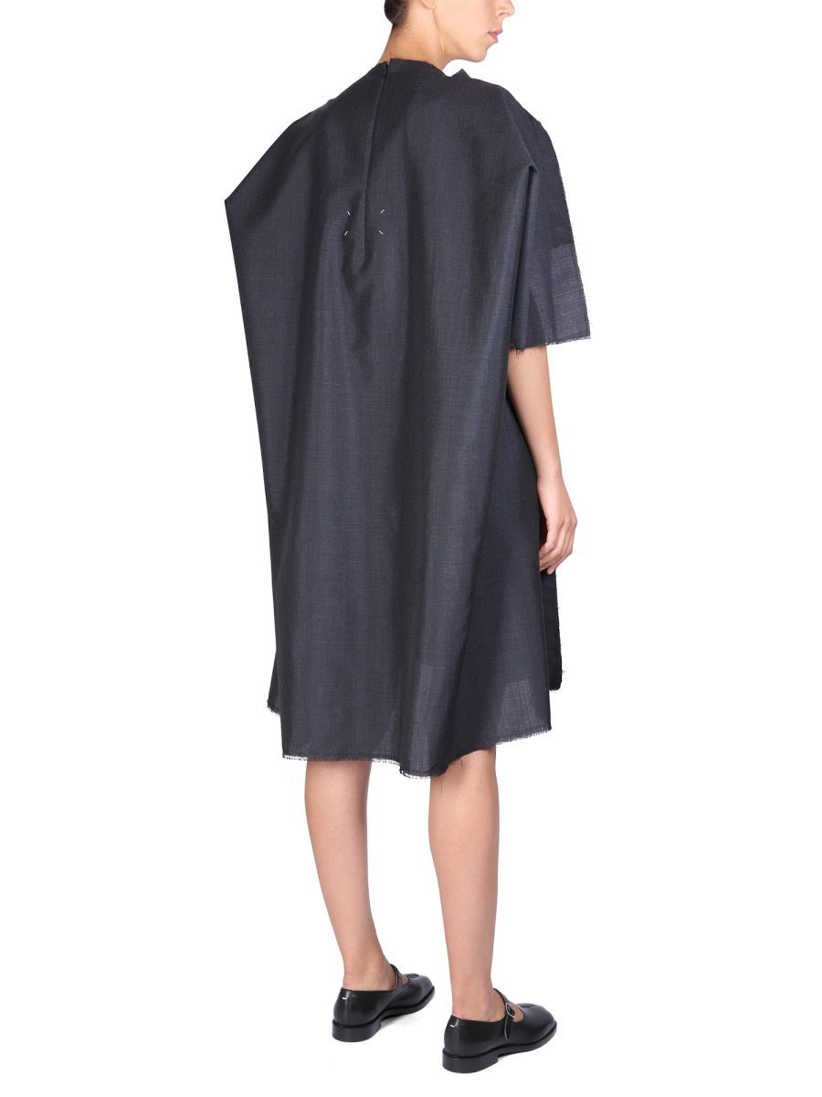 Maison Margiela Suits & Dresses - Charcoal | 906193ef23f7c8a094cfb93db79b3c75748447c9