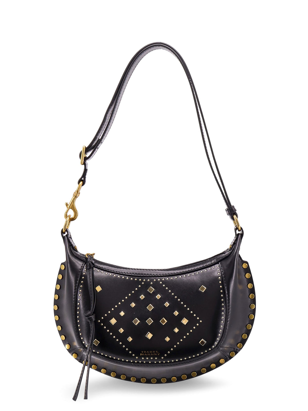 Isabel Marant Bags - Blacks and greys | 3ebce716843760a849a68816b7b156eec58cf6a8