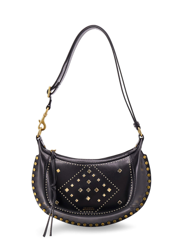 Isabel Marant Bags - Blacks and greys | 3ebce716843760a849a68816b7b156eec58cf6a8