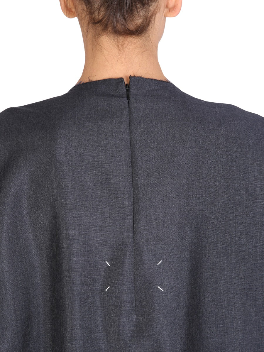 Maison Margiela Suits & Dresses - Charcoal | bfad9fdaf60fb2c1f062cbe72c29d648ea6a9e0a