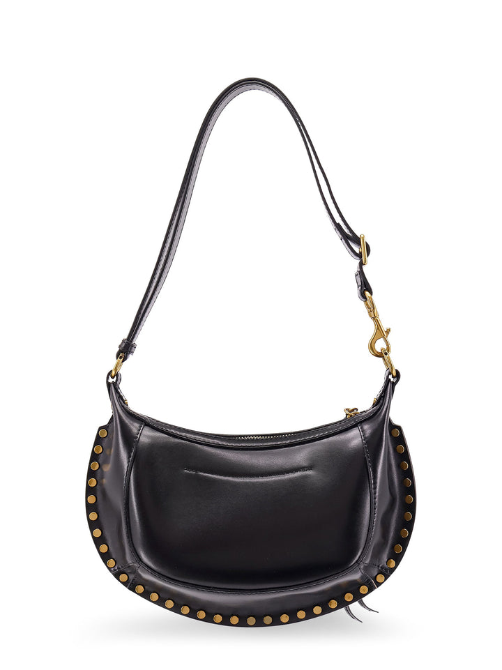Isabel Marant Bags - Blacks and greys | cfb29de00e9915aa9ab81c0ea849247627411a35