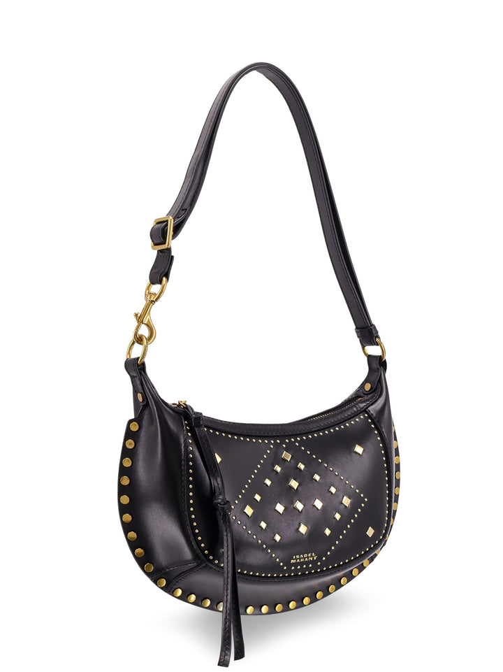 Isabel Marant Bags - Blacks and greys | 20e0ec7e8f21aef2d77024d9eff197b47ced951b