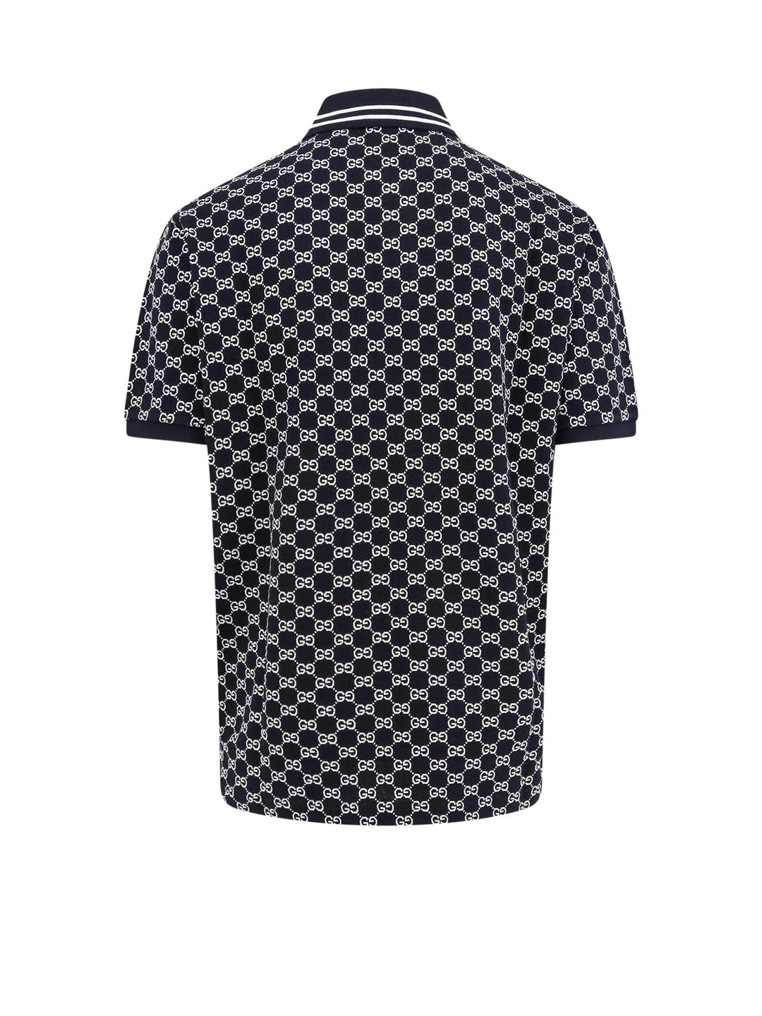 Gucci T-shirts and Polos - Blue and green | e12ac7a42abbd6c9cdcca32d7703940101a5e1fe