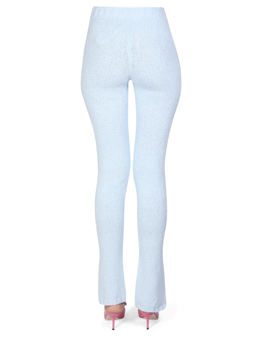 Rotate Birger Christensen Pants - Light Blue | Wanan Luxury