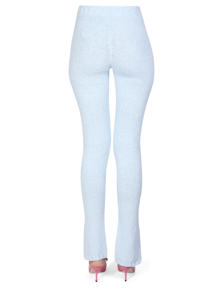 Rotate Birger Christensen Pants - Light Blue | Wanan Luxury