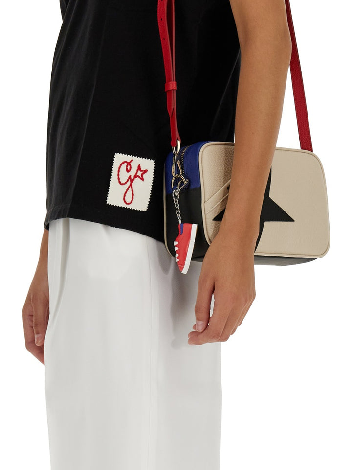 Golden Goose T shirts - Multcolor | Wanan Luxury