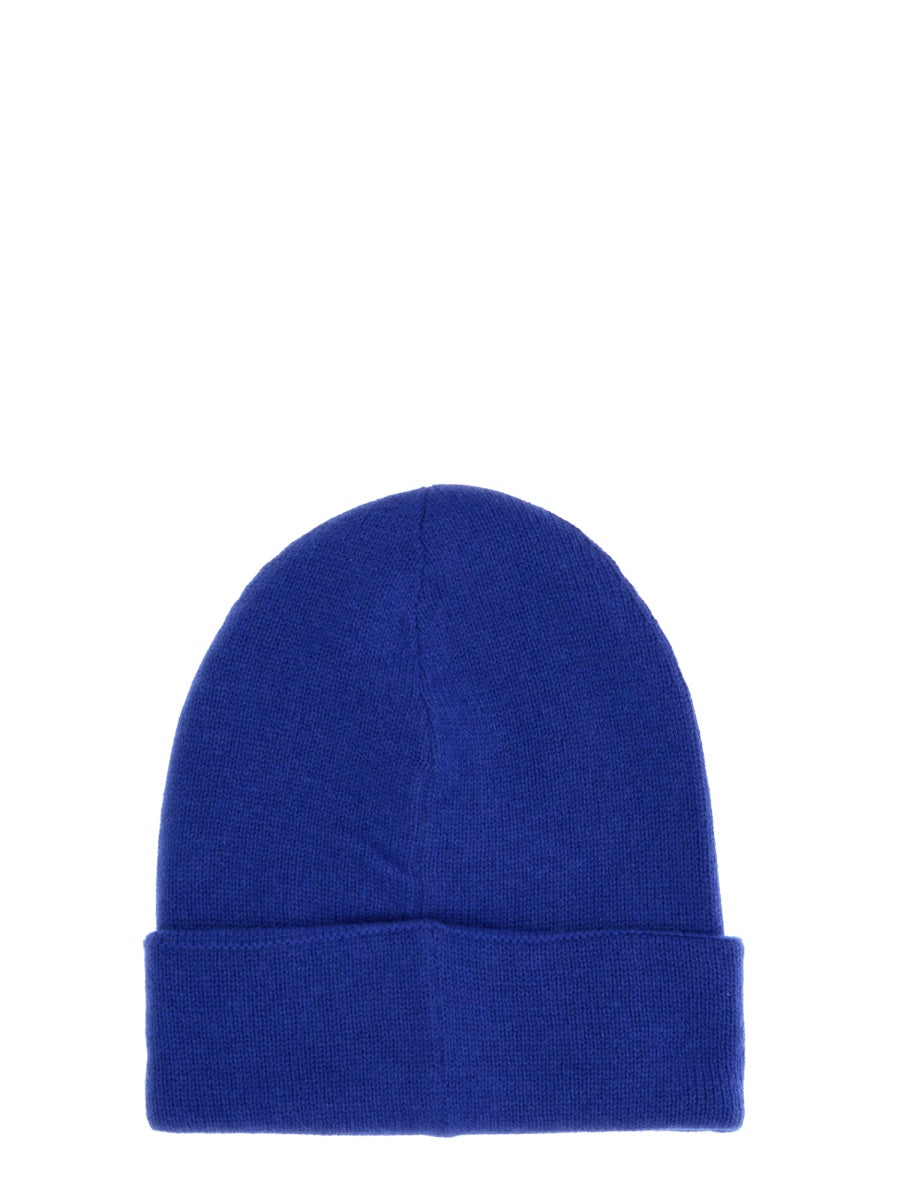 Alexander McQueen Hats - Blue | Wanan Luxury