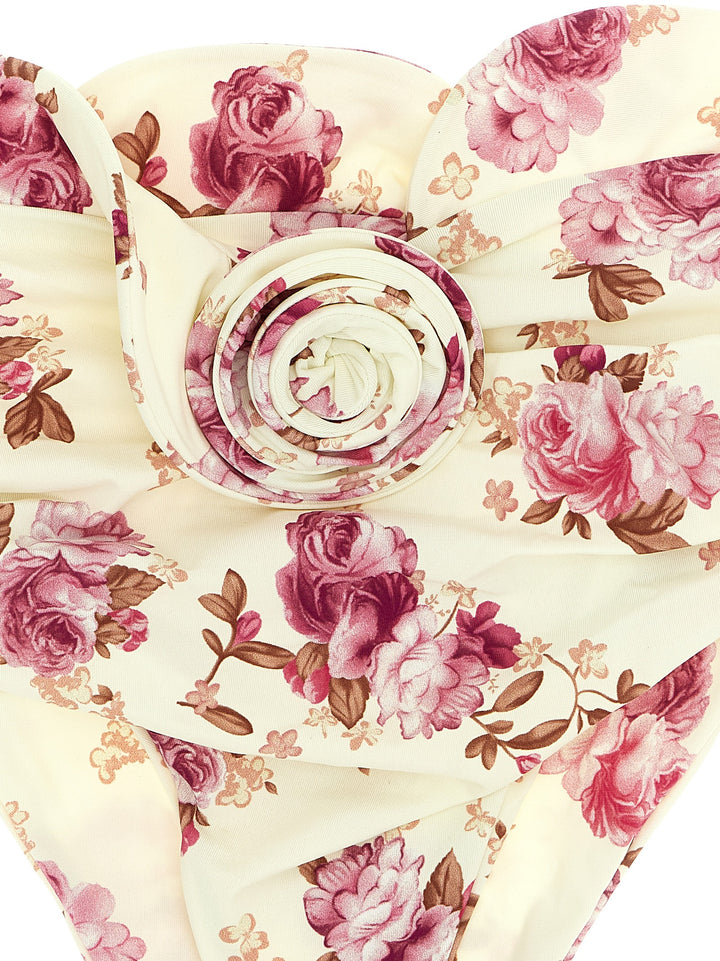 Magda Butrym Re26 Beachwear - Multicolor | 0e4836334e5d0c843d7cb0c01d53cd2a4e301620