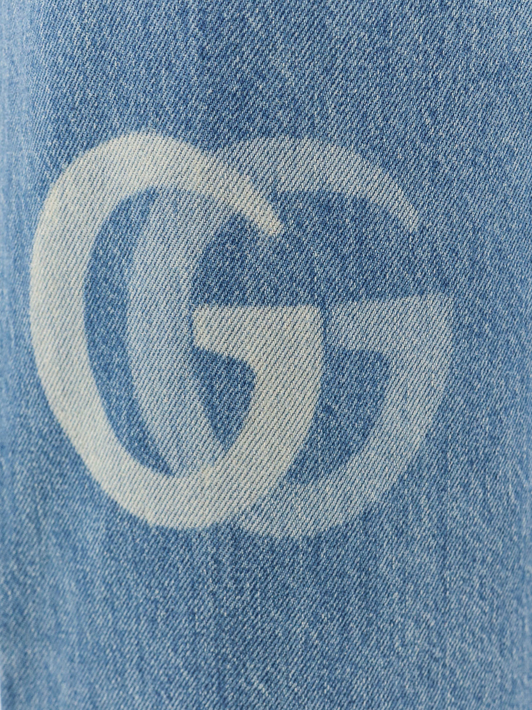 Gucci Jeans - Blue and green | b3d8e8c7824e18365259da7c67138160ad19a1c4